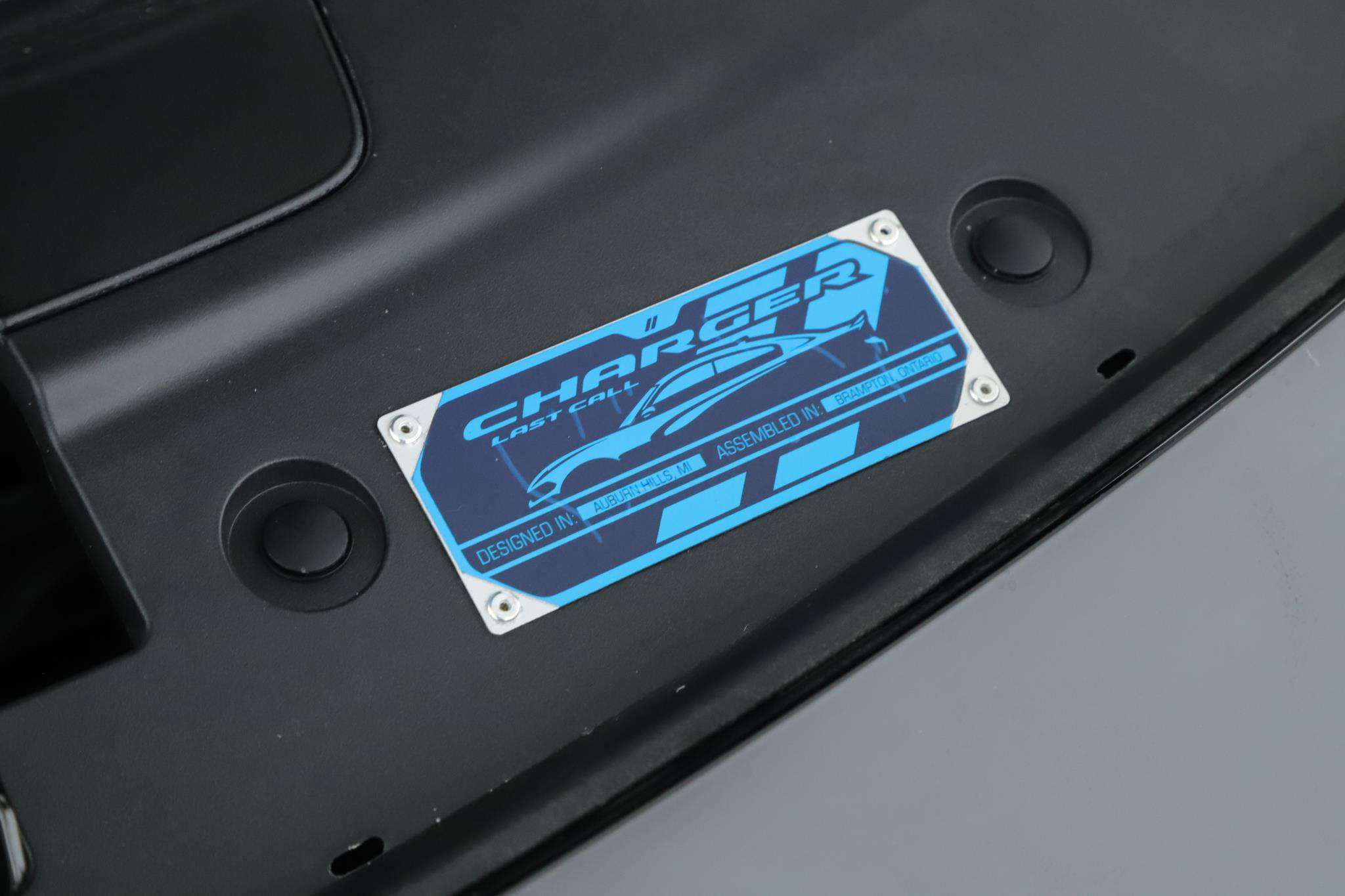 Used 2023 Dodge Charger SXT w/ Blacktop Package image 19