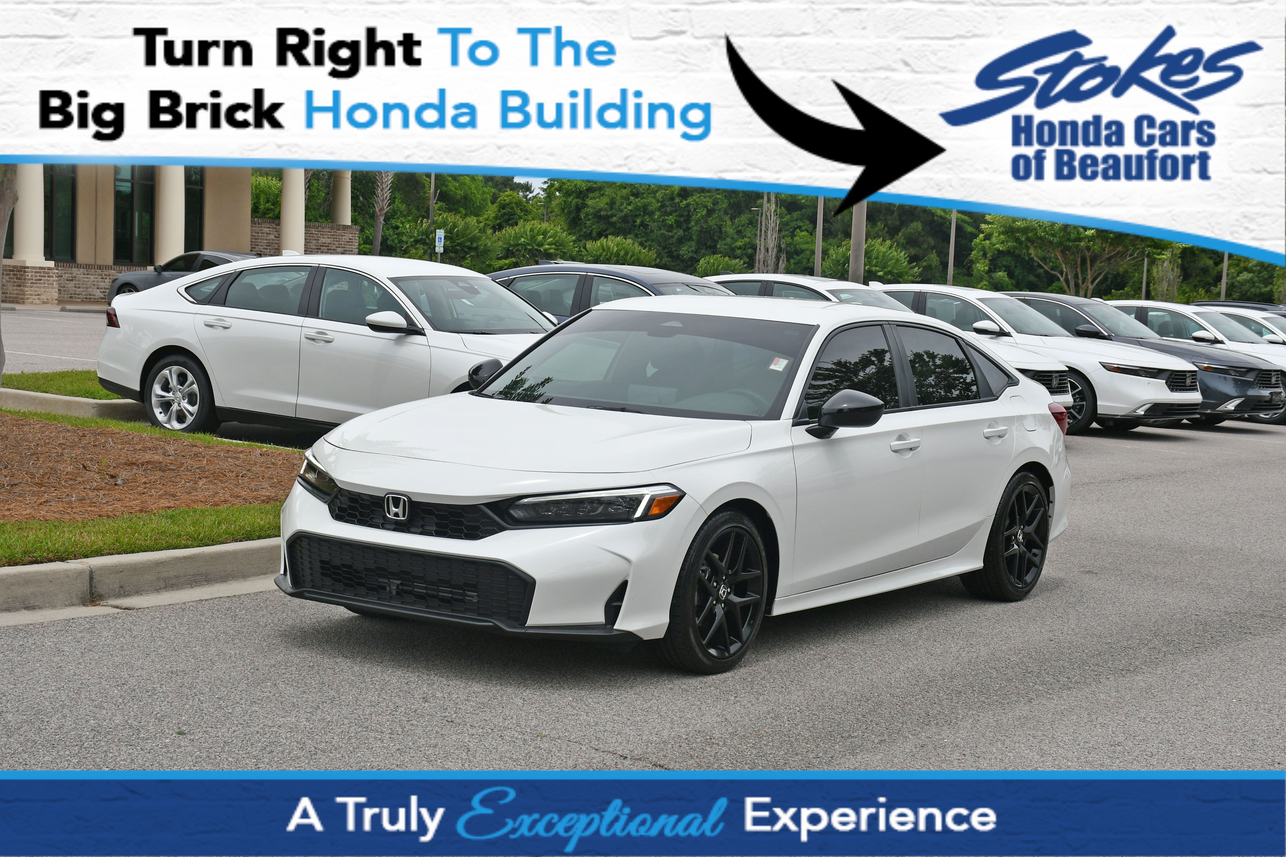 Used 2026 Honda Civic Sport video 1