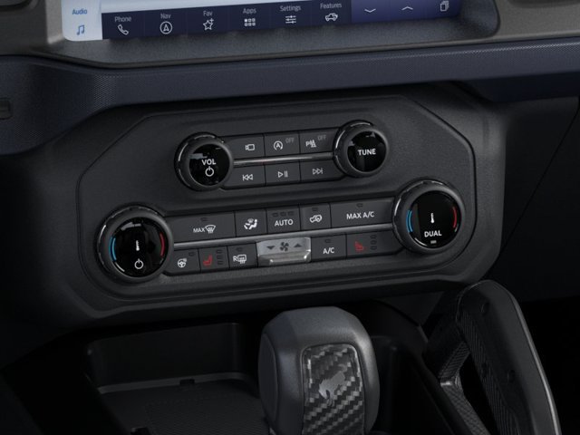 New 2026 Ford Bronco Raptor AWD/4WD image 16