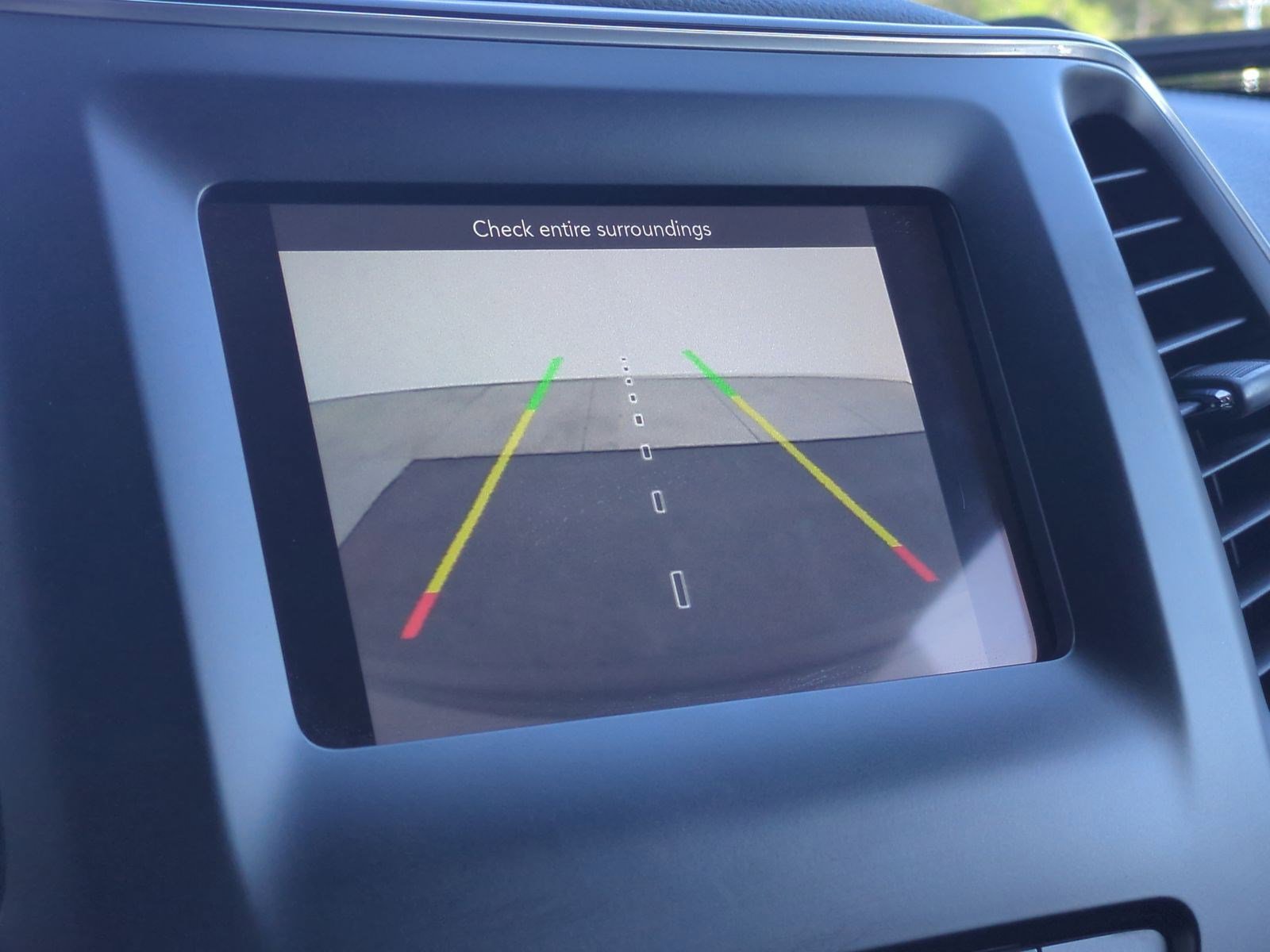 Used 2021 Jeep Cherokee Latitude Lux image 25