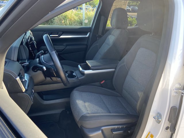 Used 2025 GMC Terrain Elevation AWD/4WD image 20