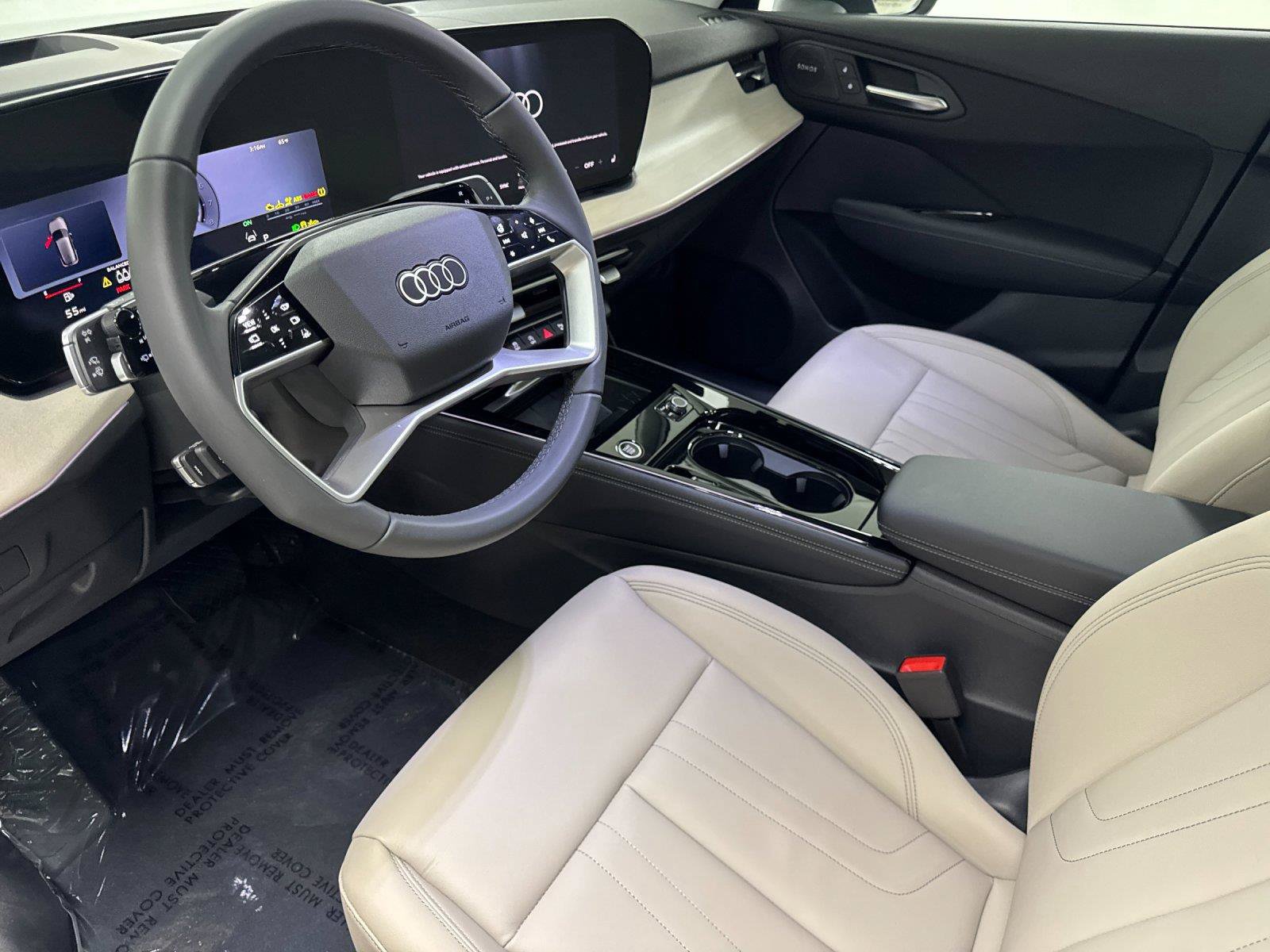 New 2026 Audi Q3 quattro 2.0T AWD/4WD image 9