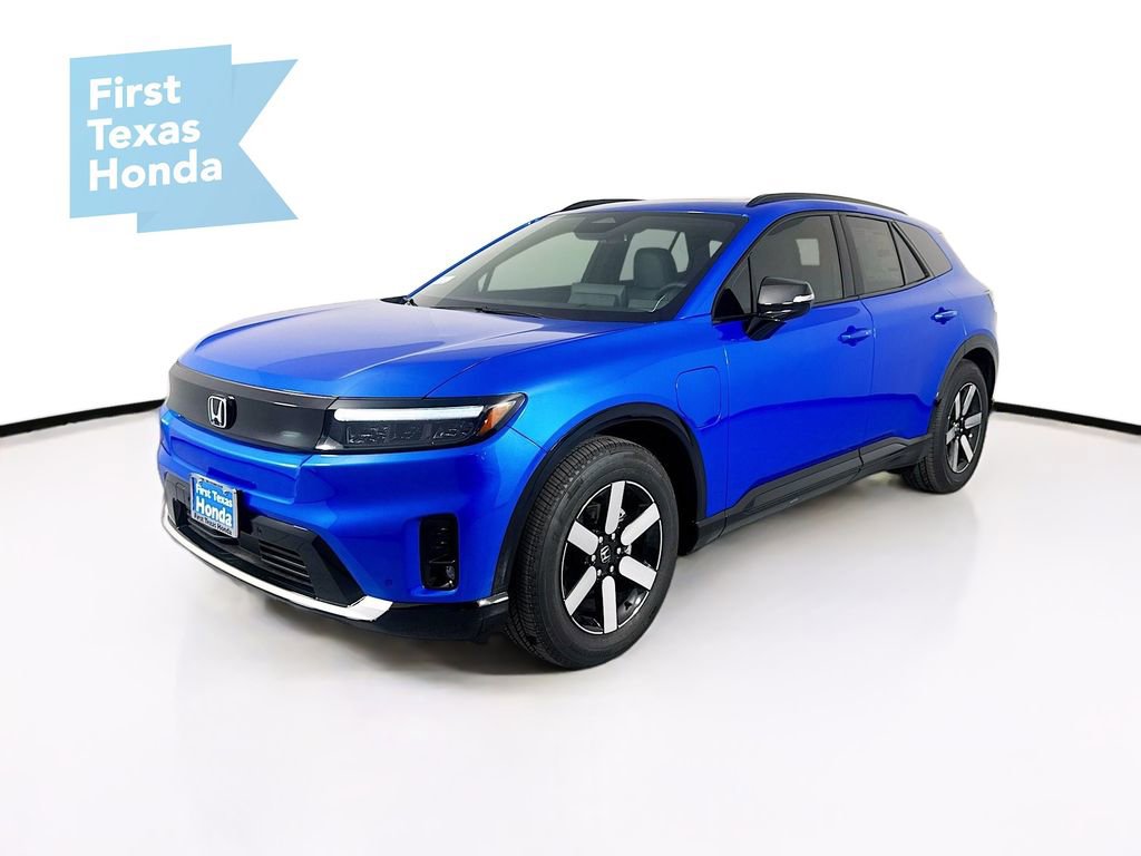 New 2025 Honda Prologue Touring image 3