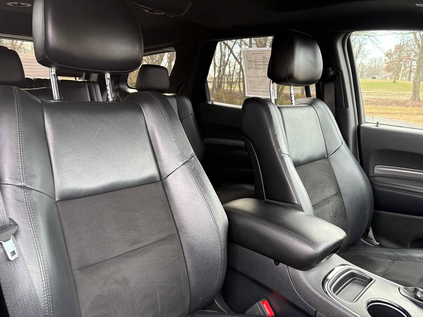 Used 2020 Dodge Durango GT image 21