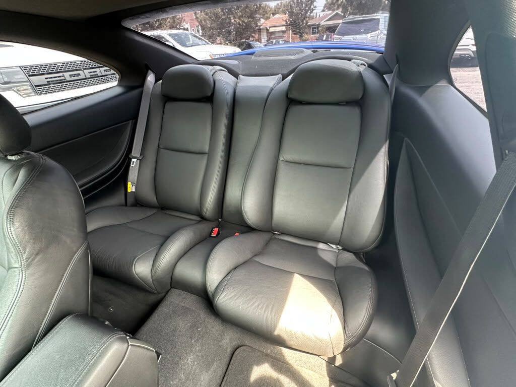 Used 2004 Pontiac GTO RWD image 21