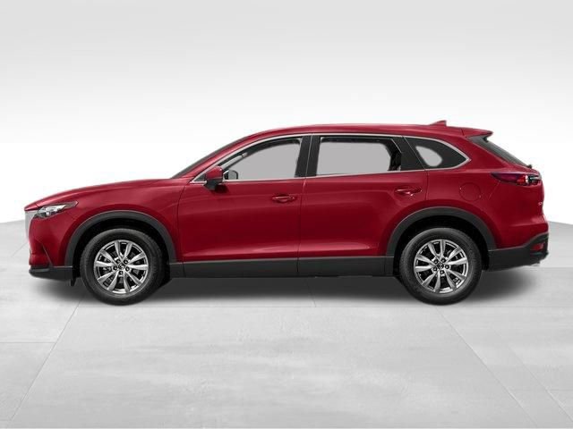 Used 2016 MAZDA CX-9 Touring image 3