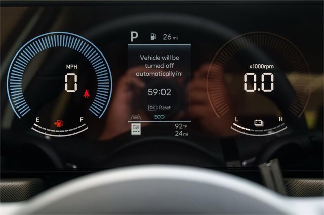 New 2025 Hyundai Sonata SEL image 13