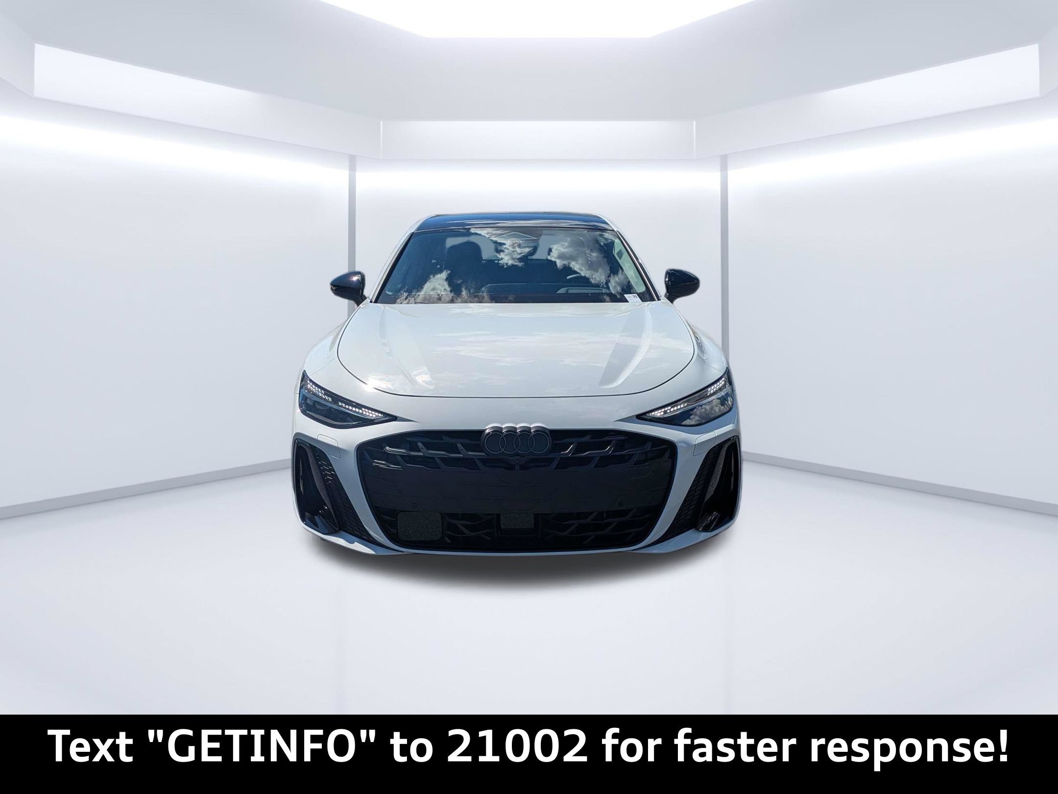 New 2026 Audi A6 Prestige AWD/4WD image 10