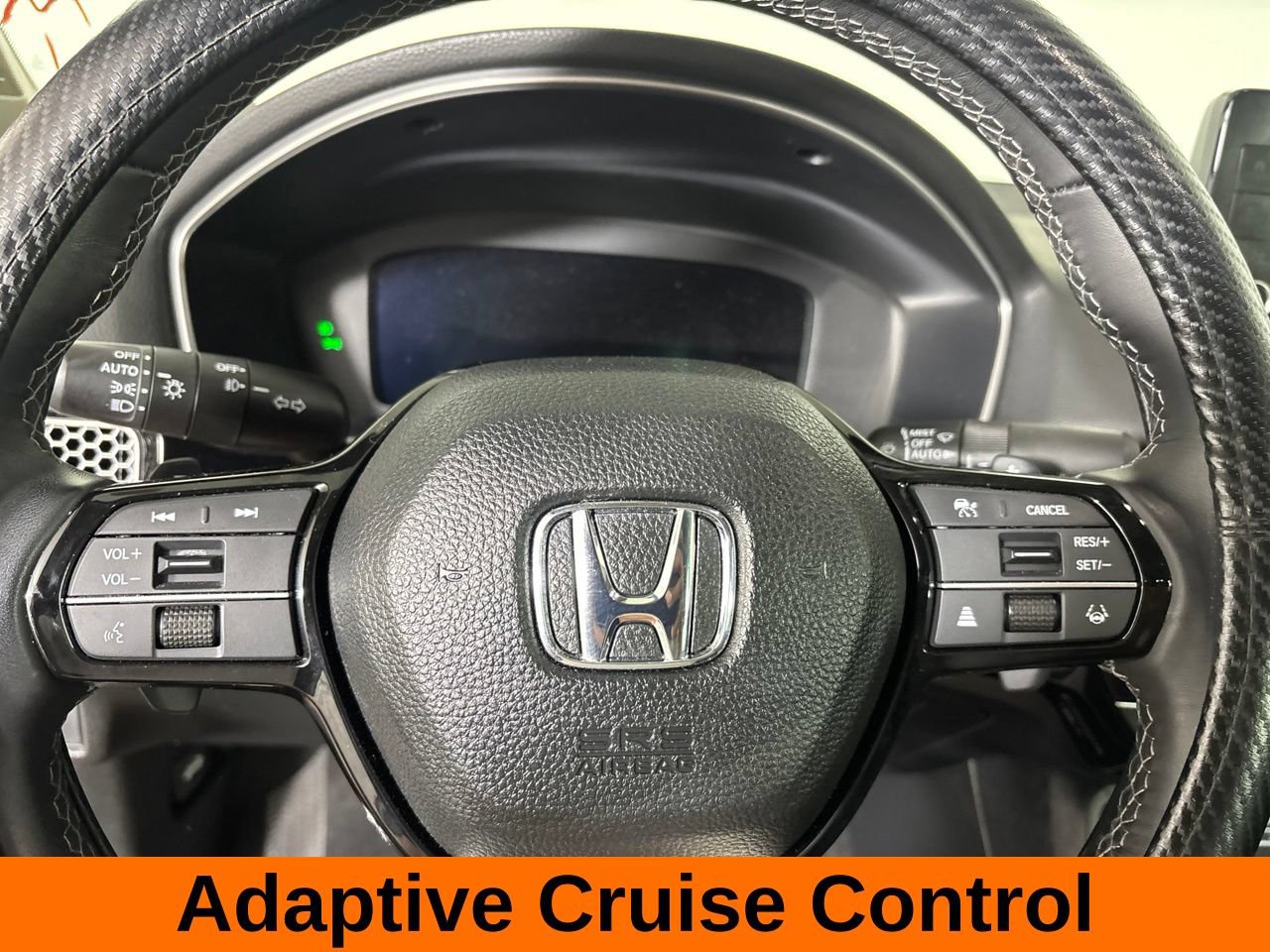 Used 2024 Honda Civic Touring image 15