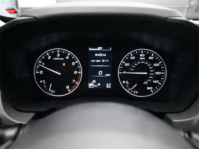 New 2026 Subaru Crosstrek 2.5i Premium image 10