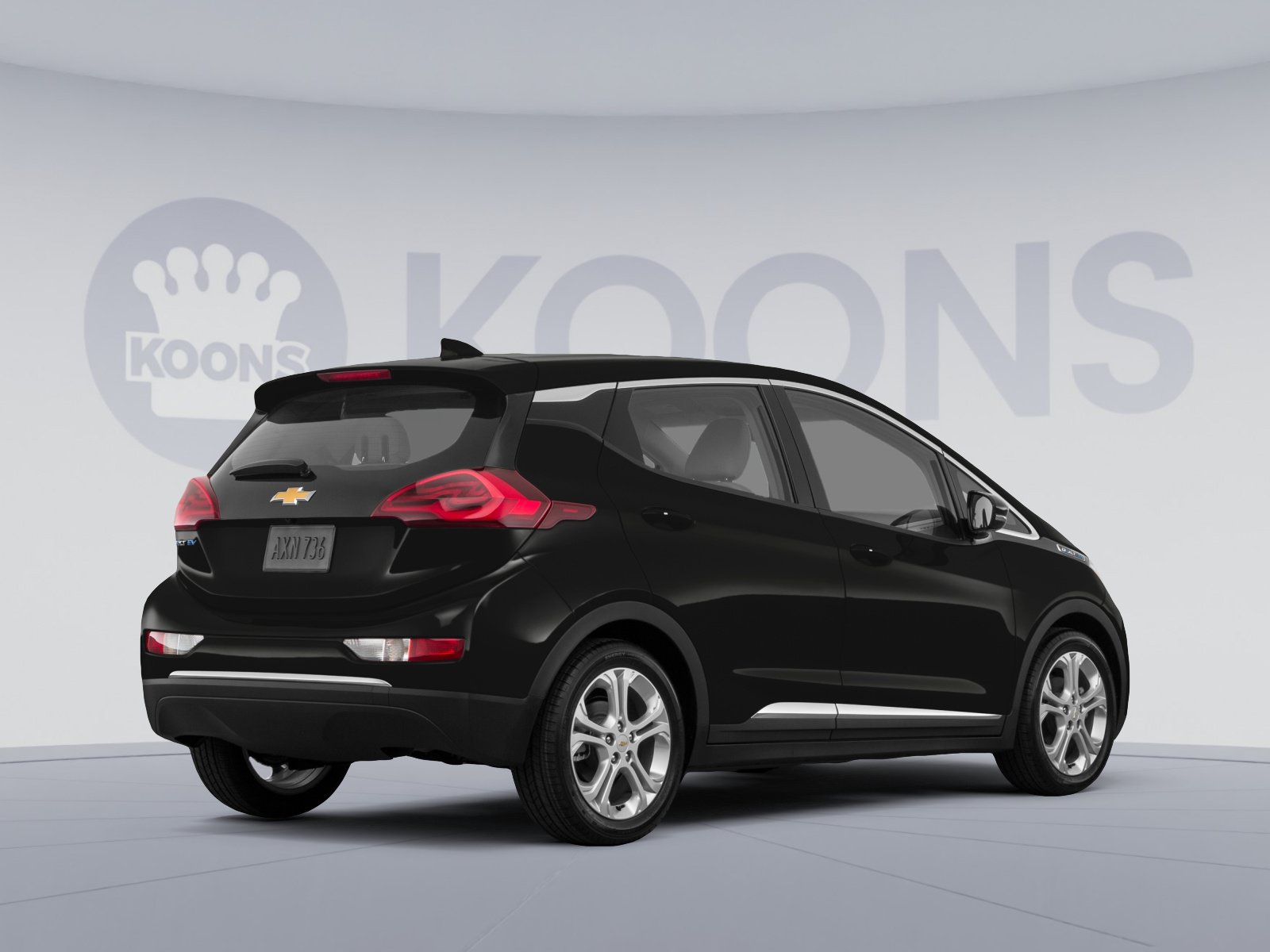 Used 2021 Chevrolet Bolt LT FWD image 4