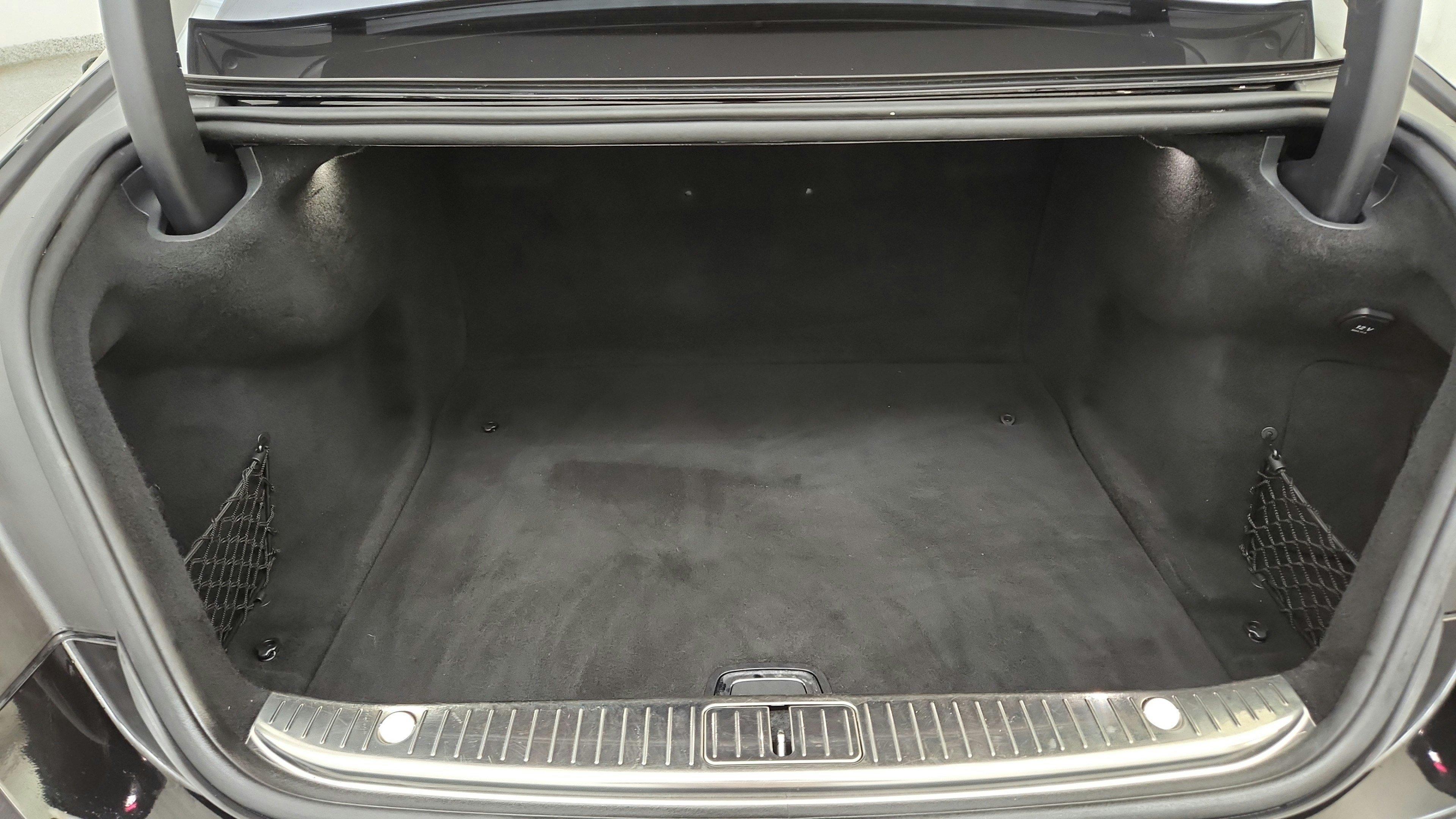 Used 2016 Mercedes-Benz S 63 AMG 4MATIC Coupe image 21