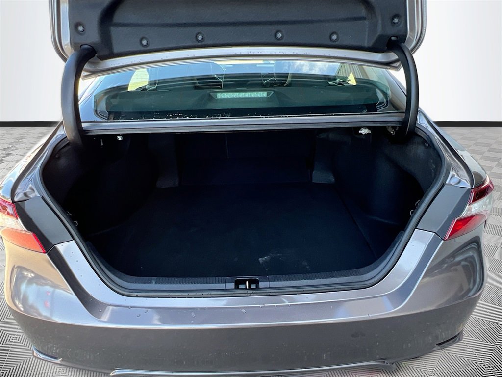 Used 2023 Toyota Camry SE image 23