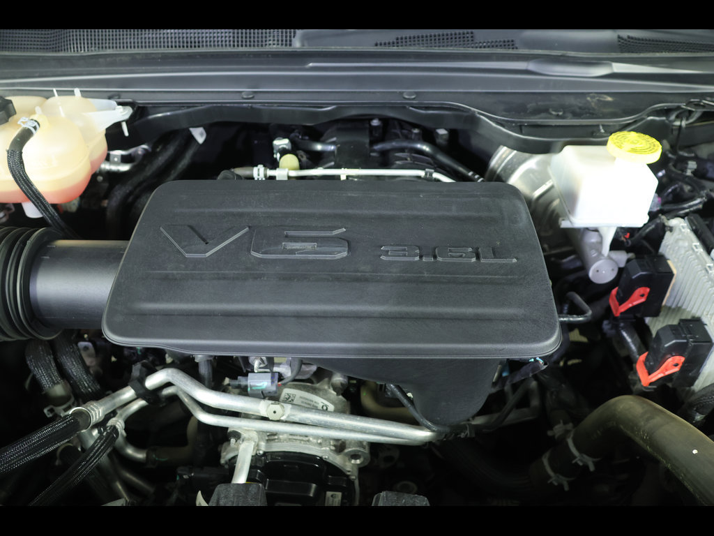 Used 2022 RAM 1500 Big Horn AWD/4WD image 22