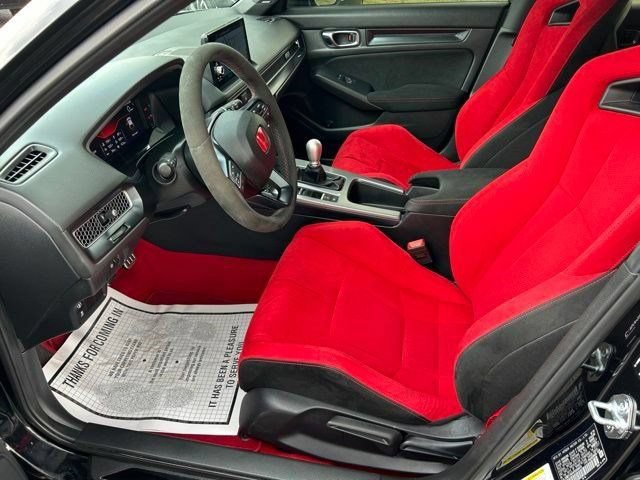 Used 2023 Honda Civic Type R image 12