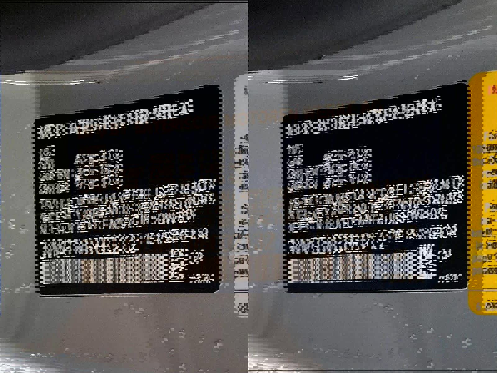 Used 2024 BMW M240i Coupe image 33