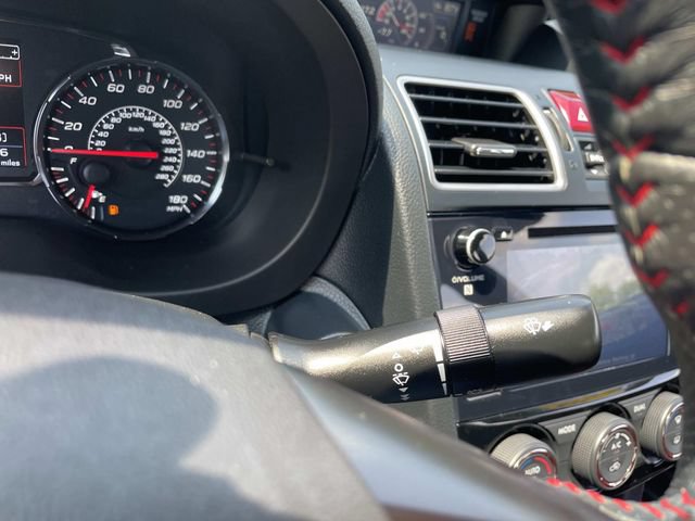 Used 2021 Subaru WRX STI Limited AWD/4WD image 33