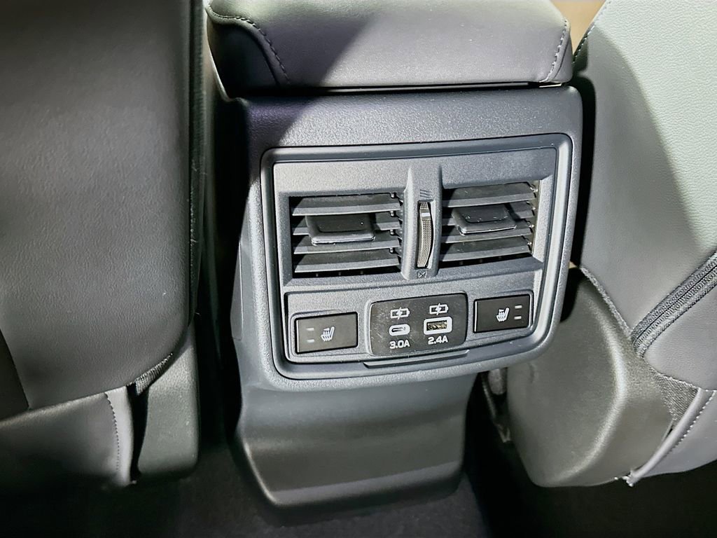 New 2026 Subaru Outback Touring XT AWD/4WD image 33