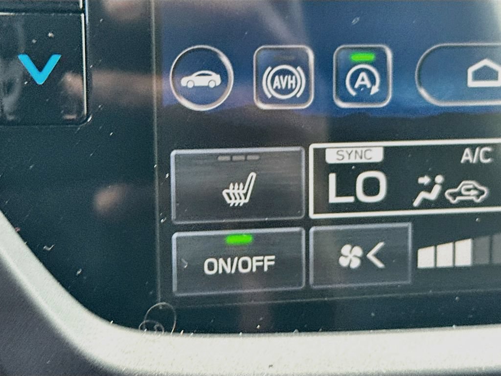 New 2026 Subaru Forester Premium AWD/4WD image 16