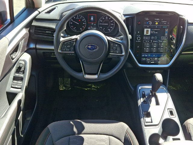 Certified 2024 Subaru Impreza 2.0i Sport AWD/4WD image 17