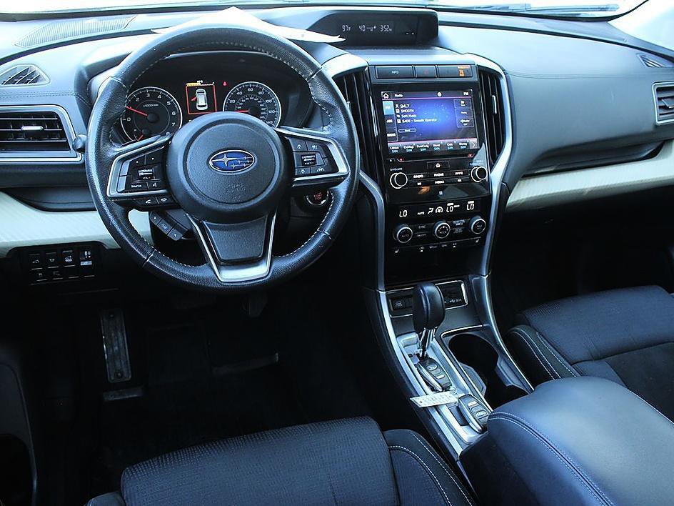 Used 2020 Subaru Ascent Premium w/ Convenience Package image 14