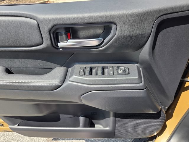 Used 2024 Toyota Land Cruiser AWD/4WD image 24