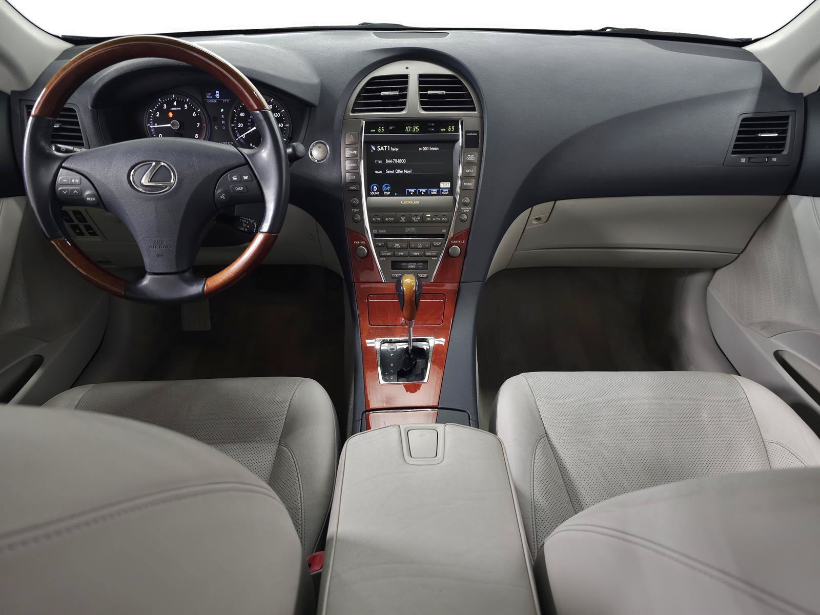 Used 2007 Lexus ES 350 FWD image 10