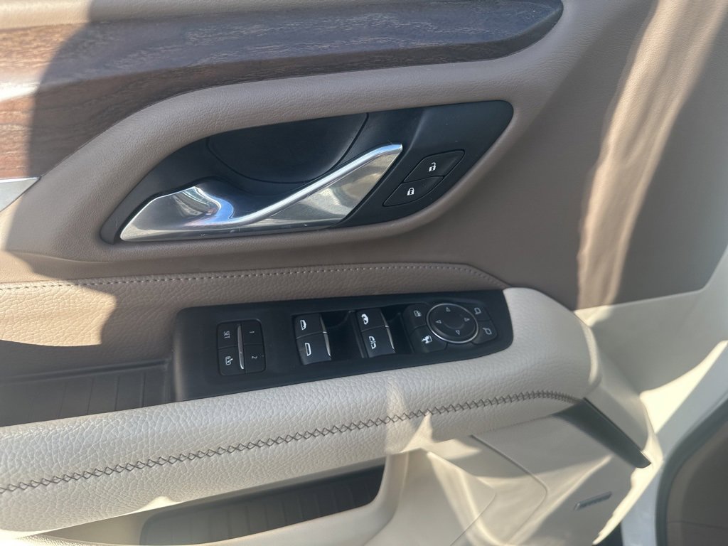 Certified 2021 GMC Yukon Denali w/ Denali Premium Package image 17