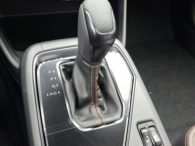 New 2026 Subaru Crosstrek 2.5i Limited image 12