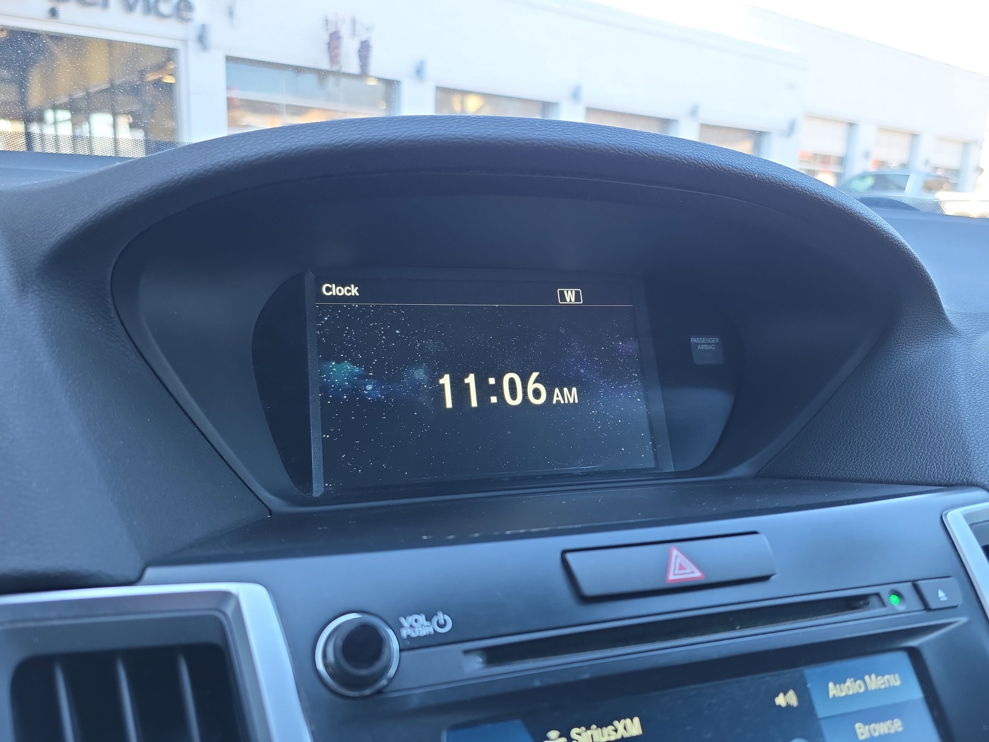 Used 2018 Acura TLX V6 SH-AWD image 26