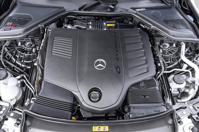 New 2027 Mercedes-Benz E 450 4MATIC Sedan image 28