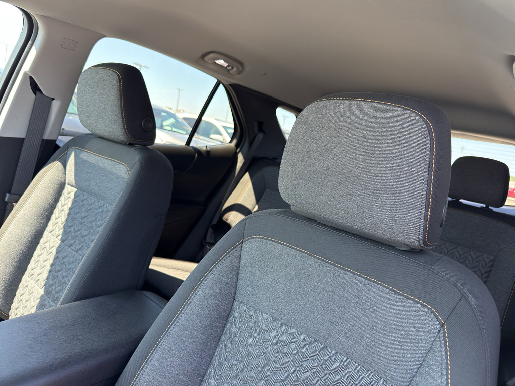 Certified 2023 Chevrolet Equinox LT FWD image 27