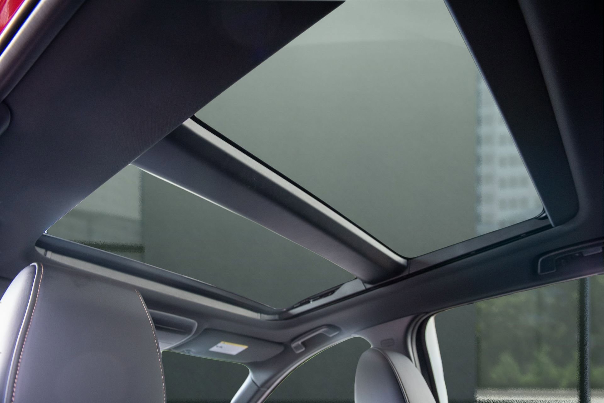 New 2025 MAZDA CX-70 Plug-In Hybrid w/ Premium Plus image 24