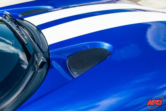 Used 1996 Dodge Viper GTS RWD image 29