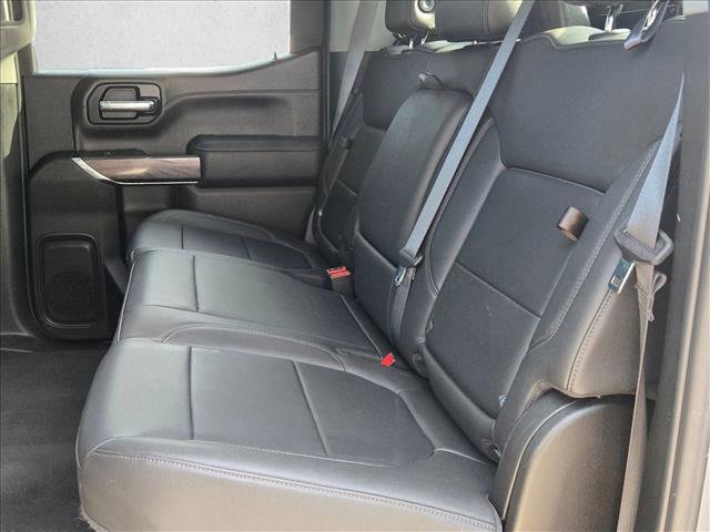 Used 2022 Chevrolet Silverado 1500 LTZ w/ LTZ Premium Package image 20