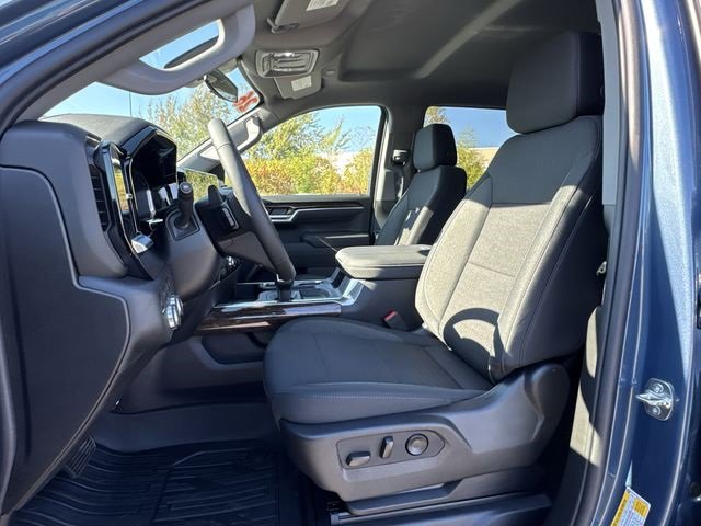 New 2026 GMC Sierra 1500 Elevation image 19