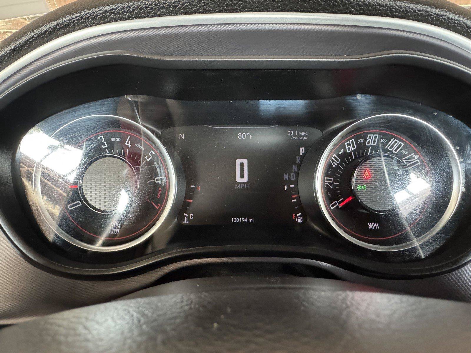Used 2020 Dodge Challenger SXT RWD image 13