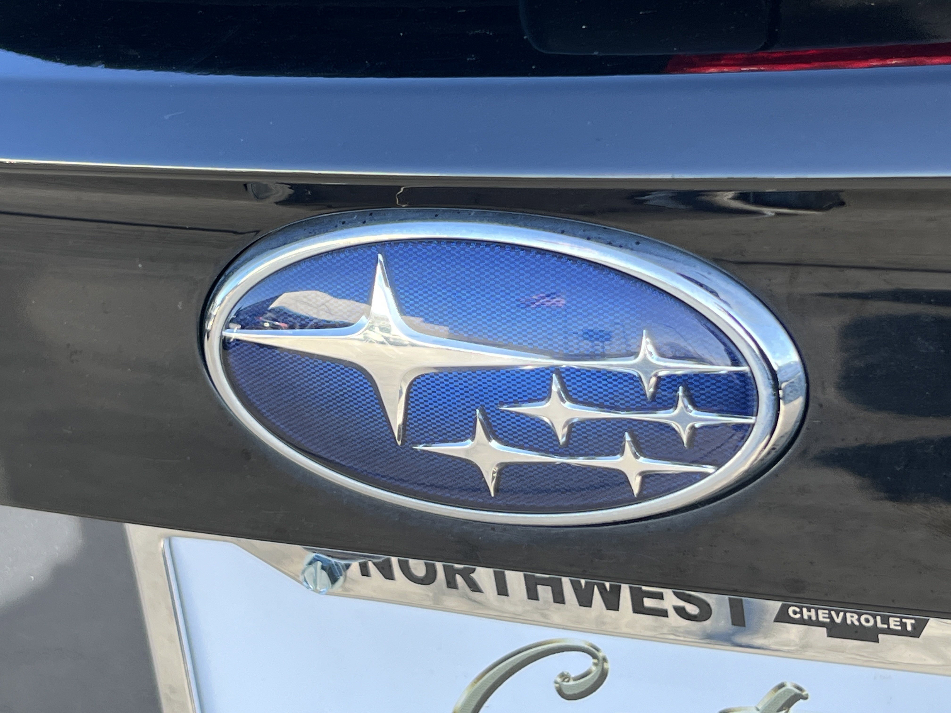 Used 2020 Subaru Forester Sport image 8