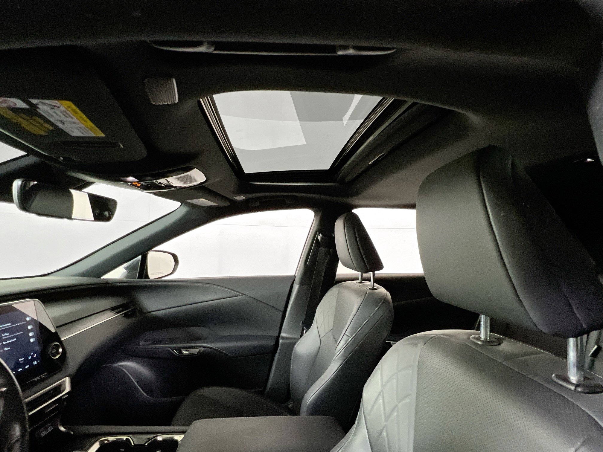 Used 2023 Lexus RX 350 Premium w/ Accessory Package (Z1) image 21