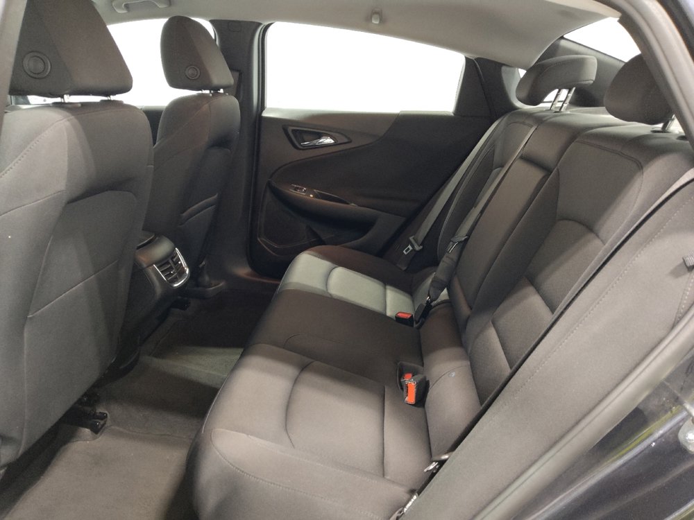 Used 2023 Chevrolet Malibu LT image 18