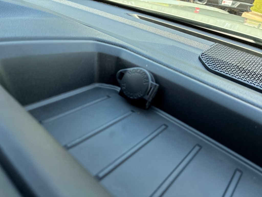 New 2026 Toyota Tundra Limited RWD image 48