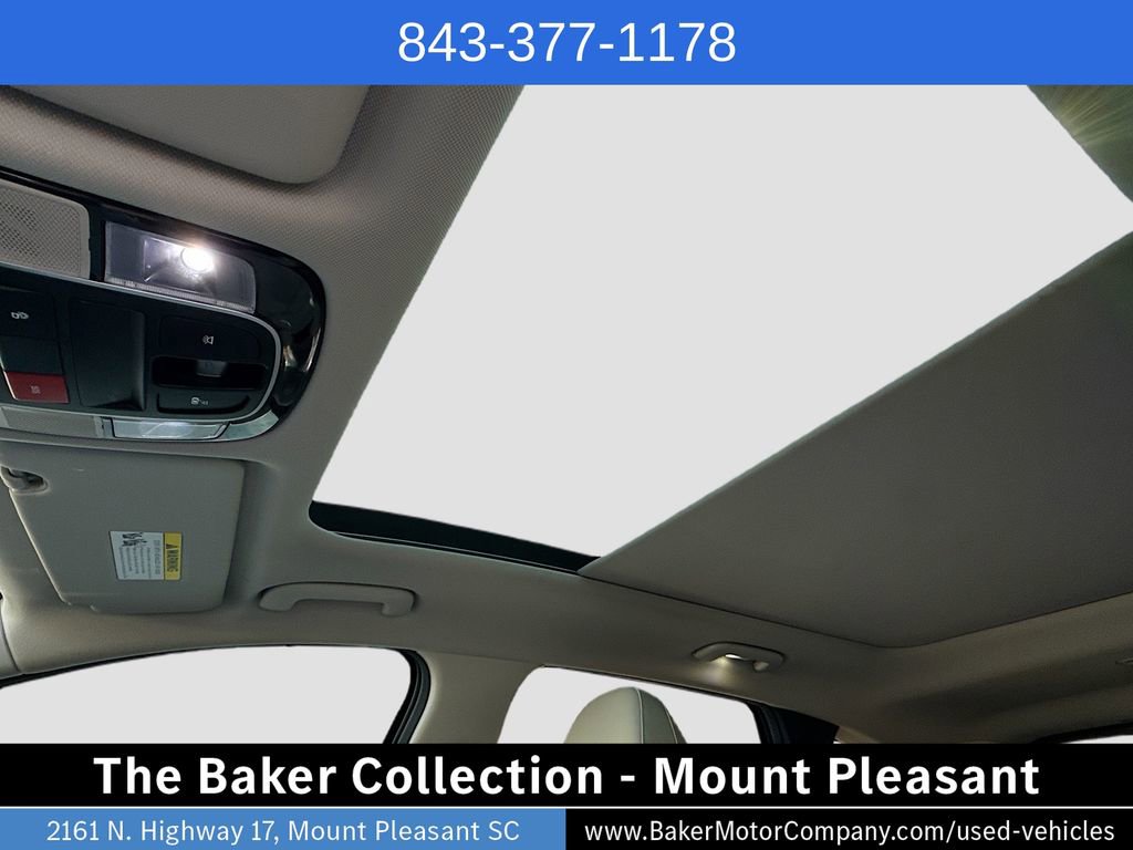 Used 2023 Hyundai Tucson Limited image 18