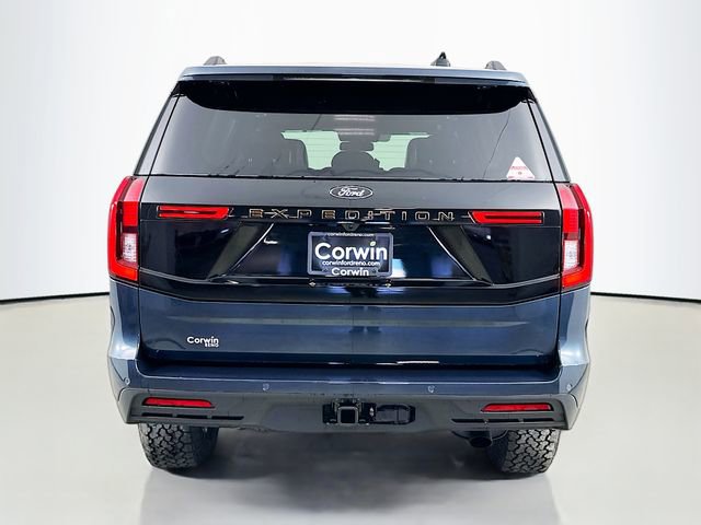 New 2026 Ford Expedition Tremor AWD/4WD image 6