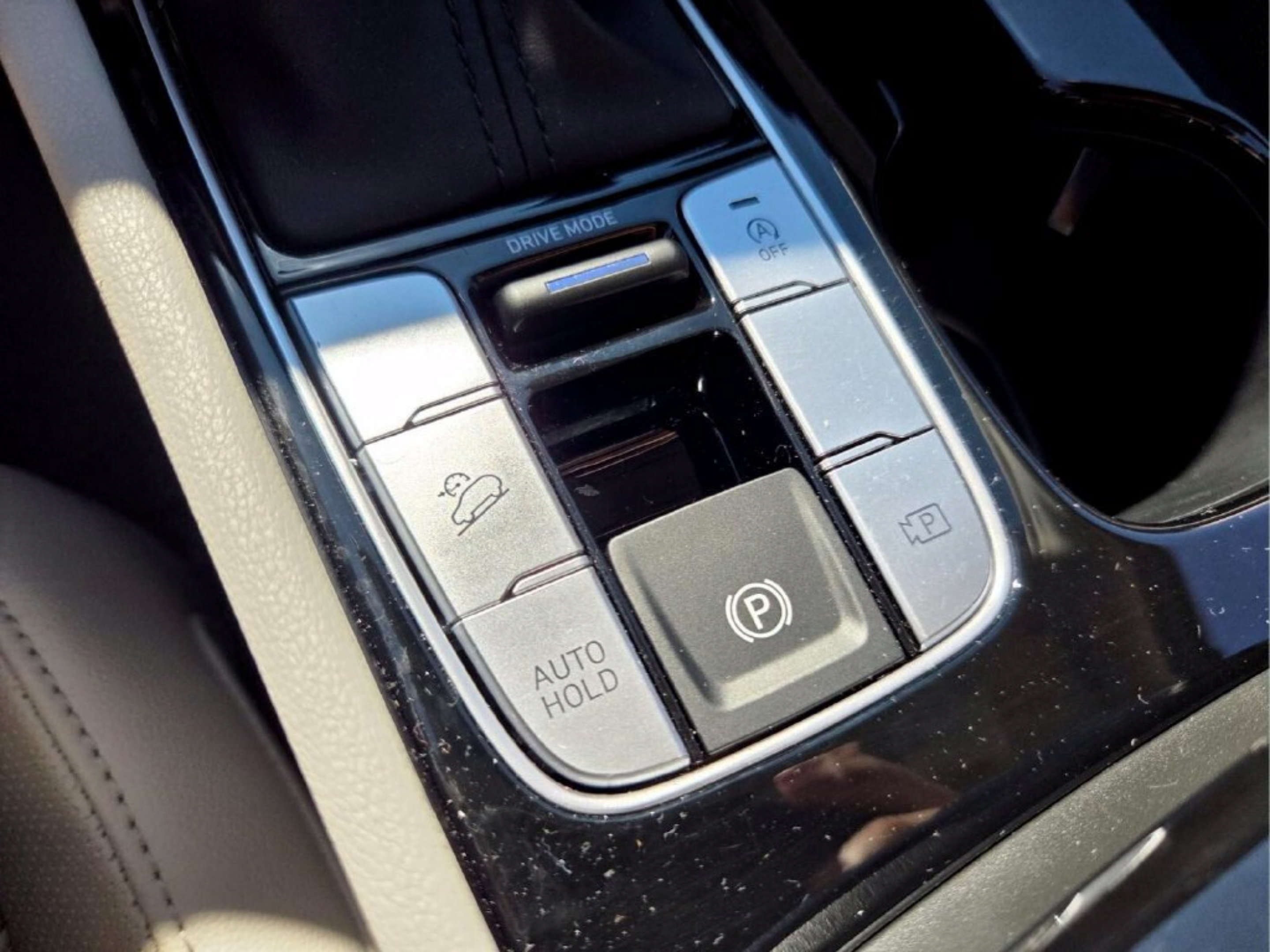 Used 2025 Hyundai Tucson SEL FWD image 20