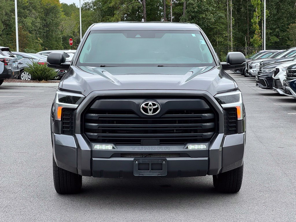 Used 2022 Toyota Tundra SR5 AWD/4WD image 6