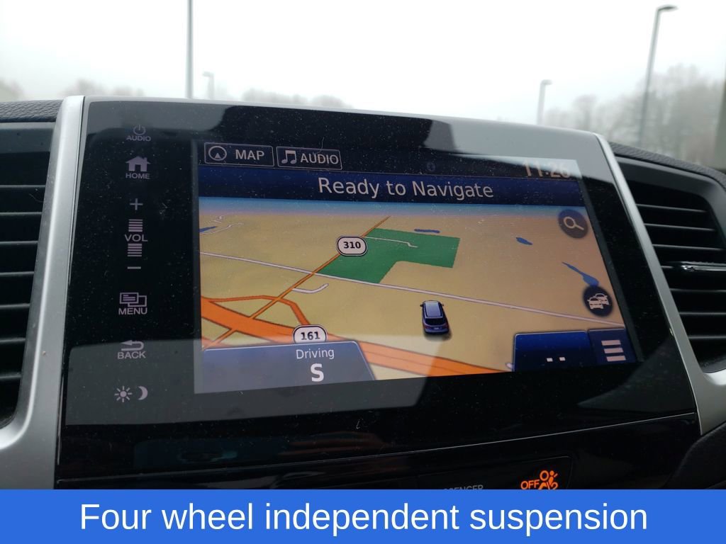 Used 2017 Honda Pilot Touring image 25