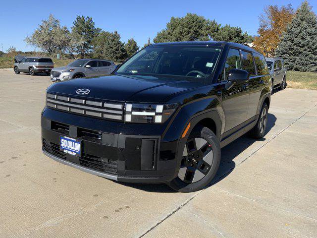 New 2026 Hyundai Santa Fe SE image 1