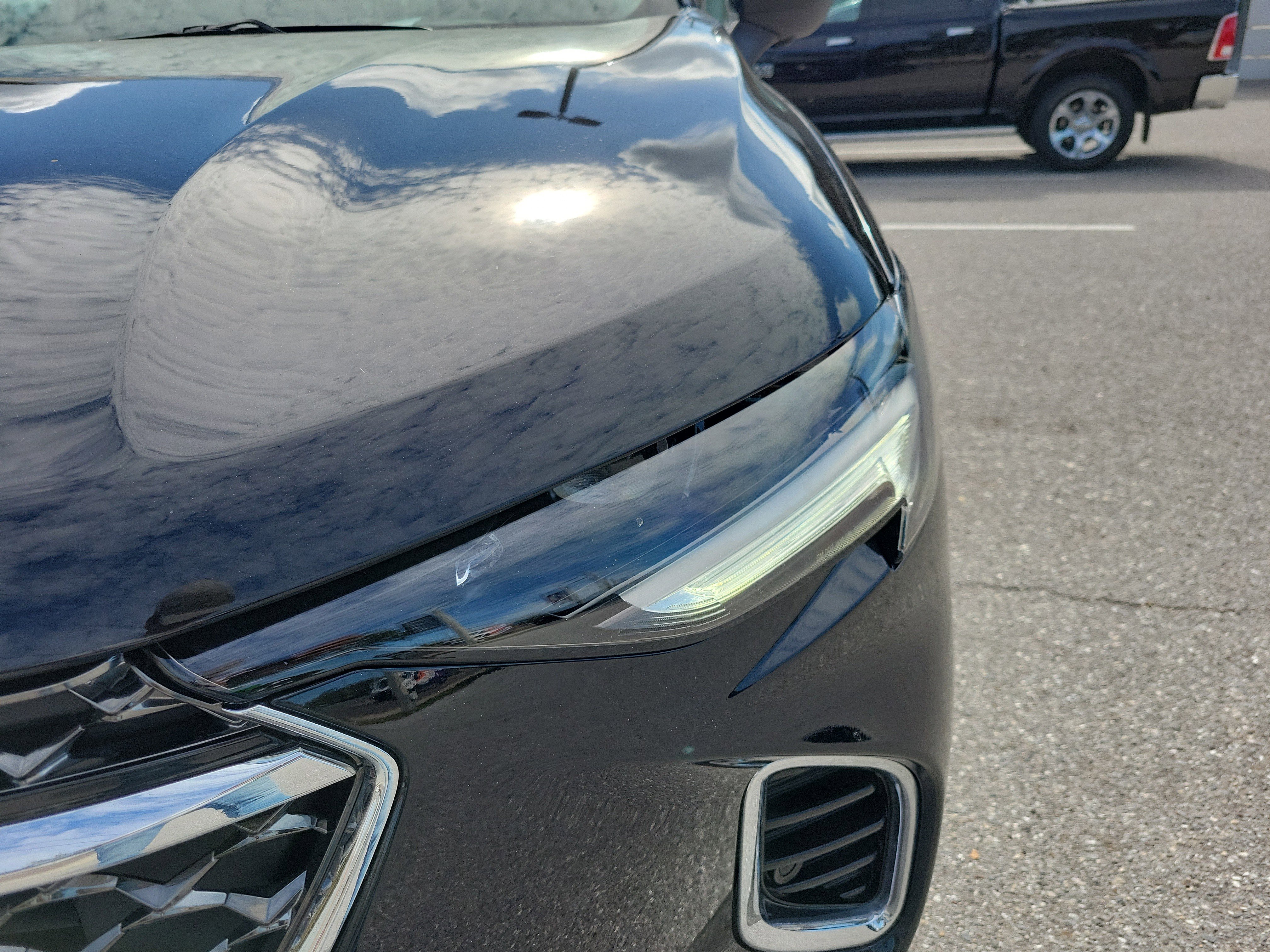 Certified 2023 Buick Envision Avenir image 9