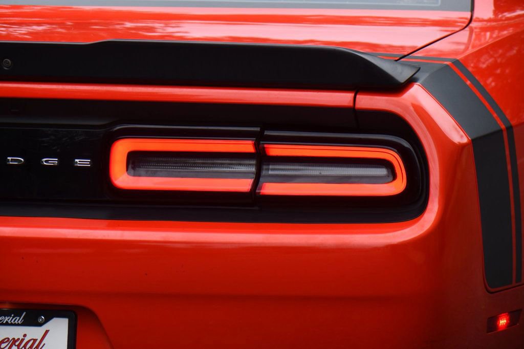 Used 2017 Dodge Challenger R/T Scat Pack image 12
