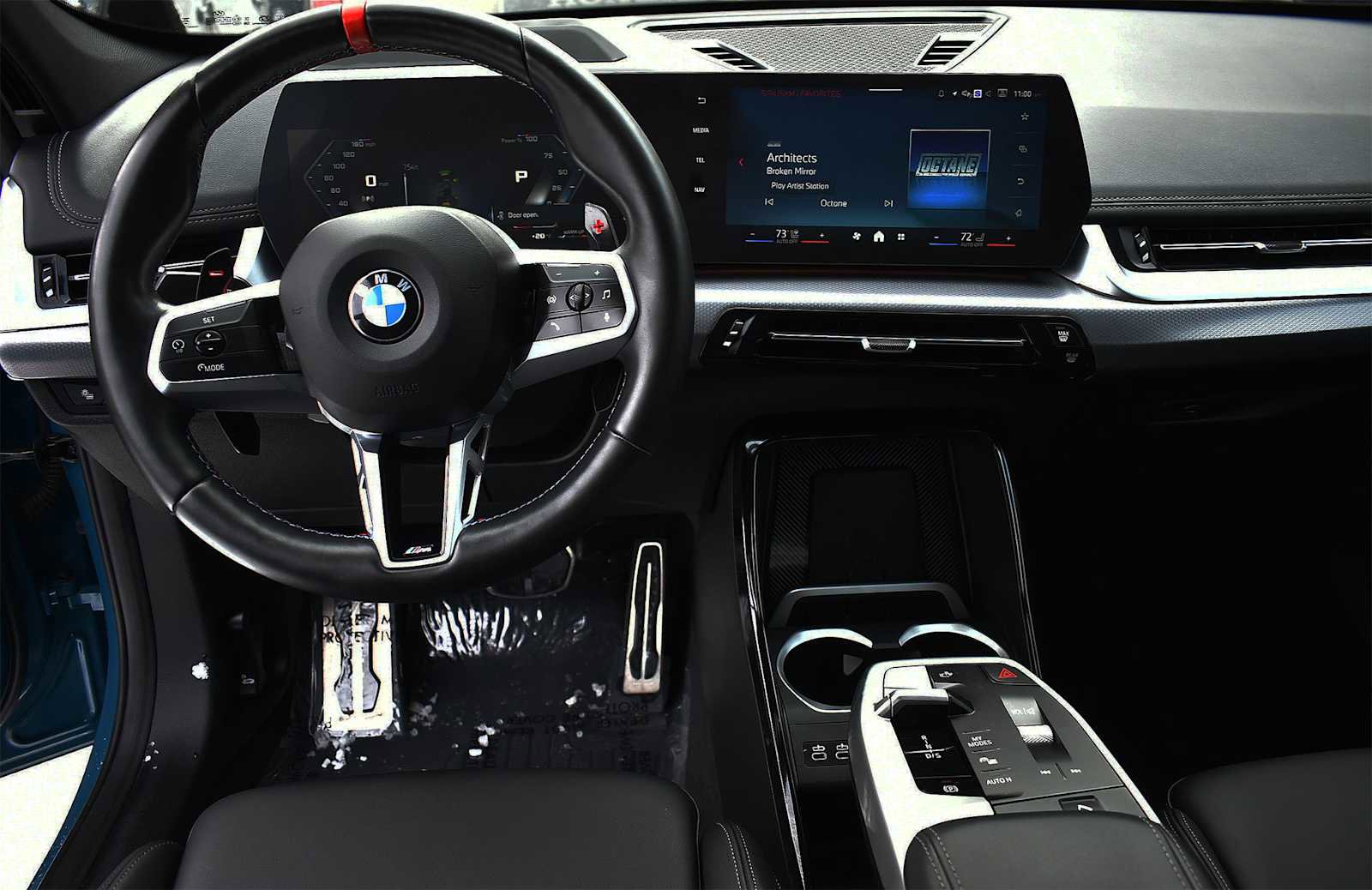 Used 2025 BMW X1 M35i image 17